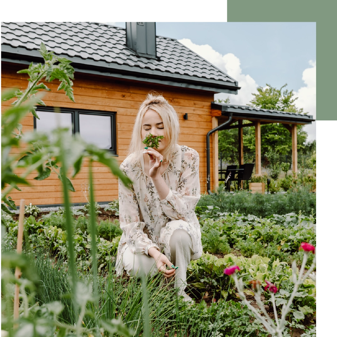 regielskiechaty_mazury_ogrod_warzywny_owoce_witaminy